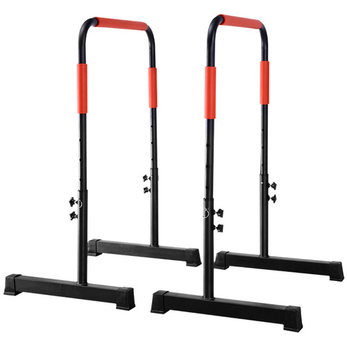 Indoor and Outdoor Portable Single and Double Parallel Bars Home Training Fitness Pull-up Bar Manufacturer