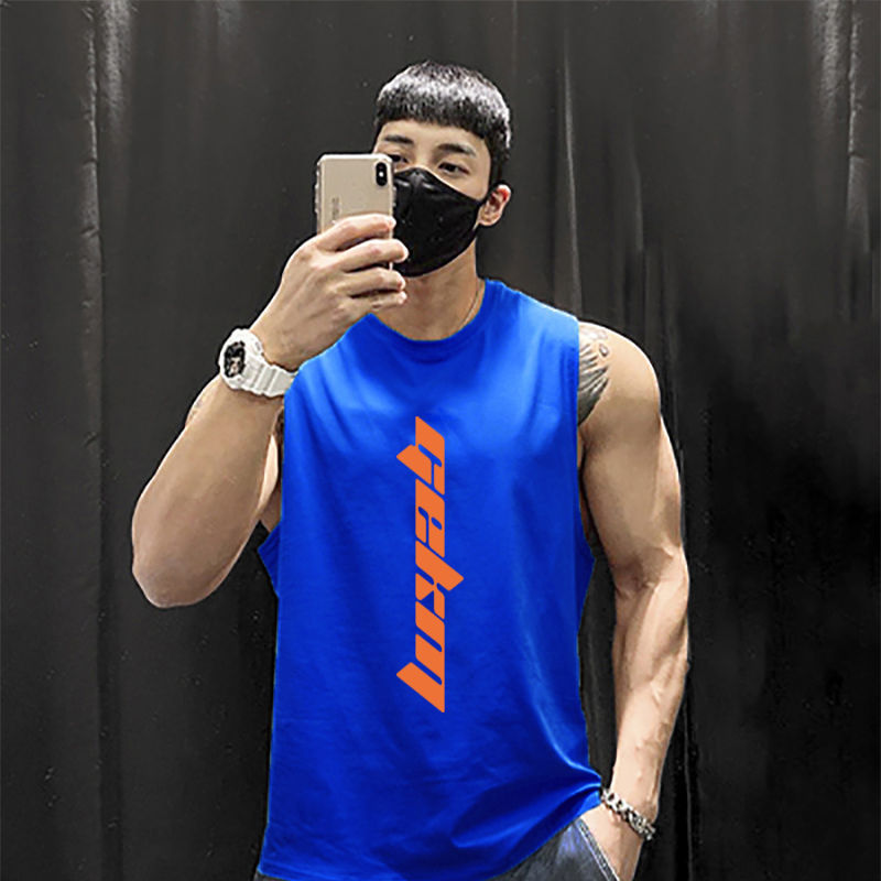 사파이어 블루 오렌지 플라워