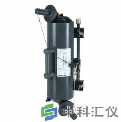 德国HYDRO-BIOS PWS塑料水样采集器