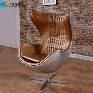 loft�����β�����D���k������X��EGG CHAIR���Ԅ����XƤ�u����