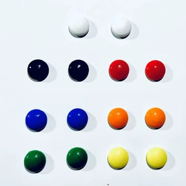 白板笔;白板;白板磁粒