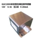 位移检测电压guc2000传感器