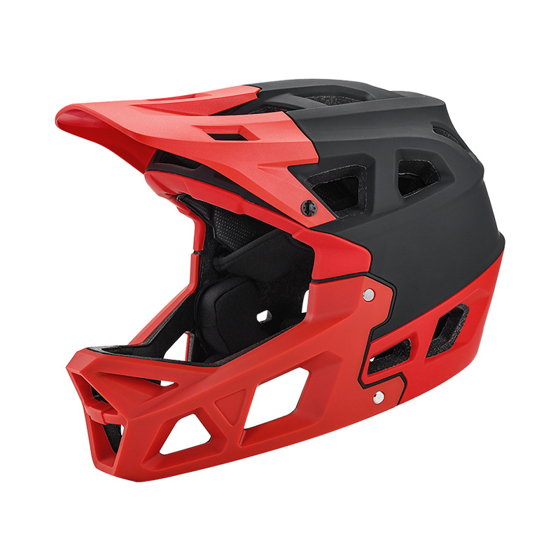 Шлем Beibei Sports BB-B068 черный, размер S