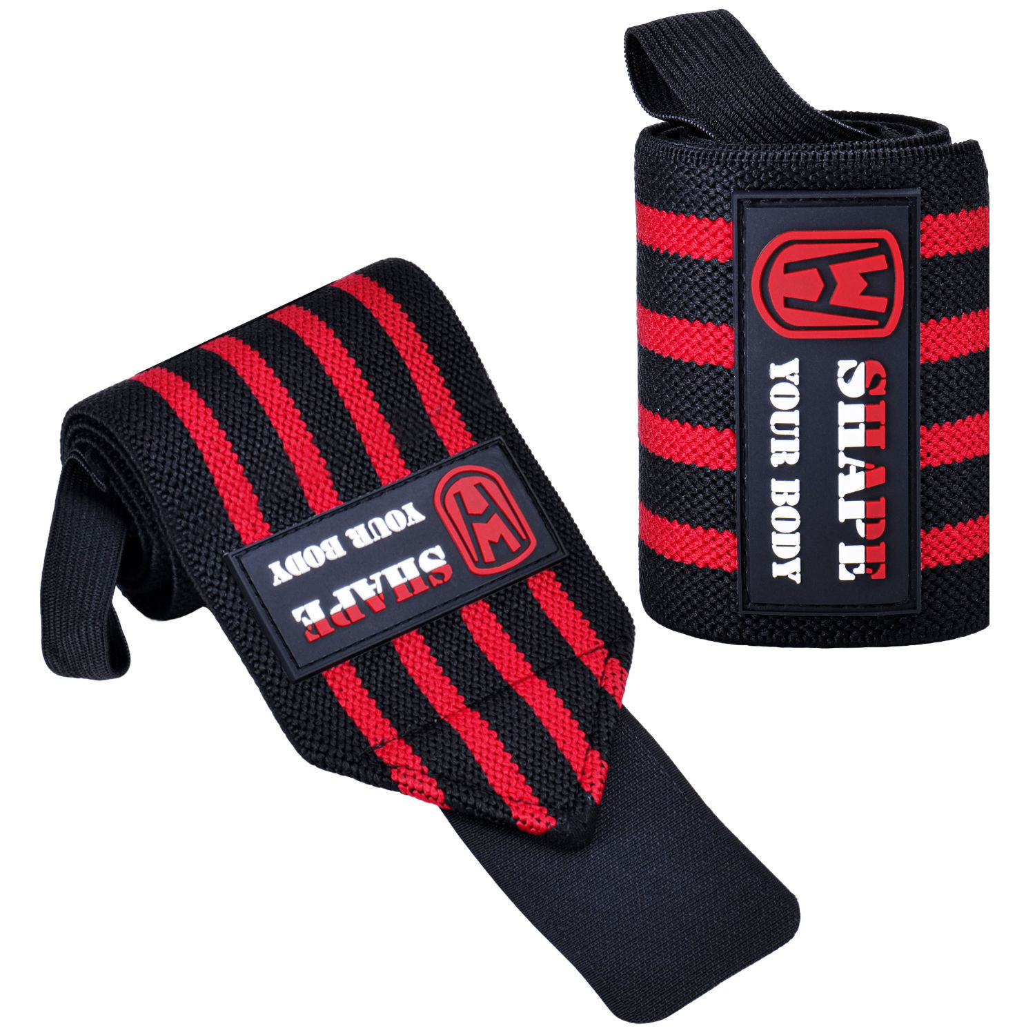 Protector de muñeca profesional de acondicionamiento físico vendaje anti-esguince entrenamiento de fuerza masculino y femenino levantamiento de pesas tirón duro ajustable correa de muñeca