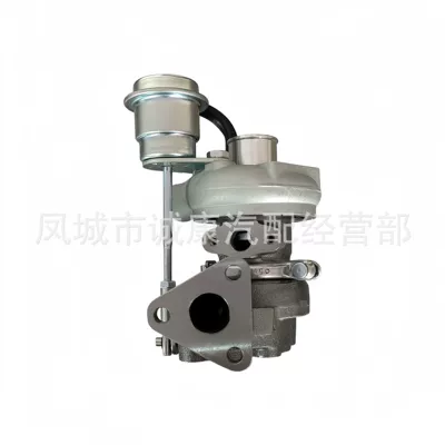 1g643-17015 Td025M-05T Supercharger