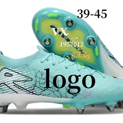 莆田対外貿易クロスボーダー卸売り刺客16代低組Sg長釘青少年男女新型スポーツサッカー靴