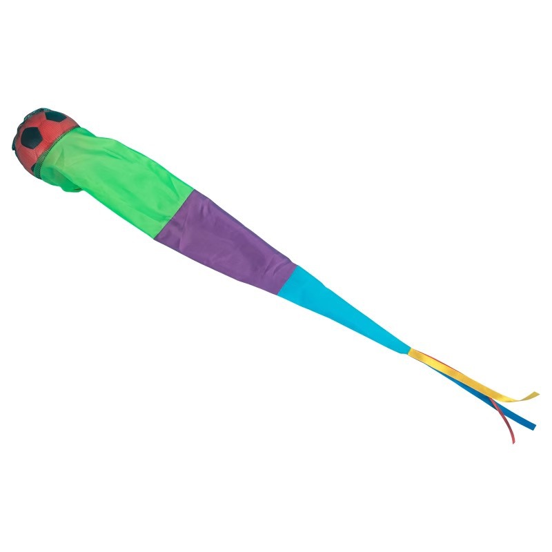 Meteor bola bolsa de arena jardín de infantes equipos de entrenamiento sensorial cinta de color con resistencia al viento softball equipos deportivos para niños lanzando bola