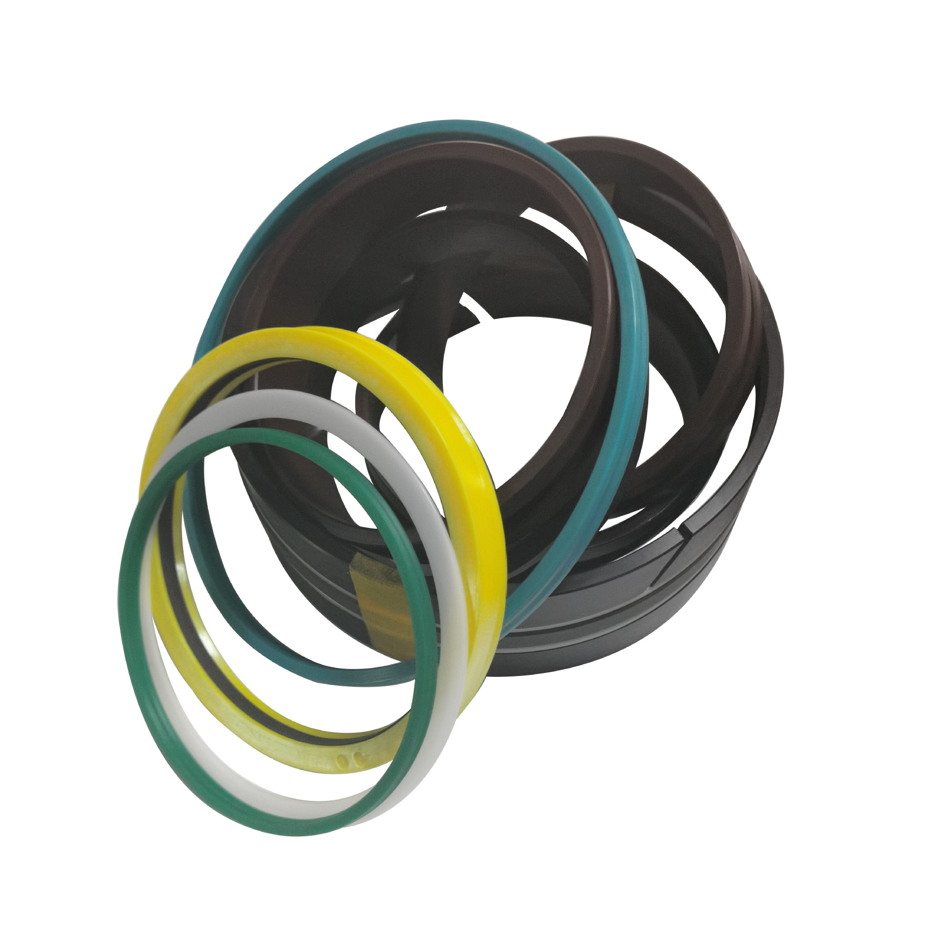 供应 大象臂架配套密封修理包 一件代发 量大从优 混凝土泵车用