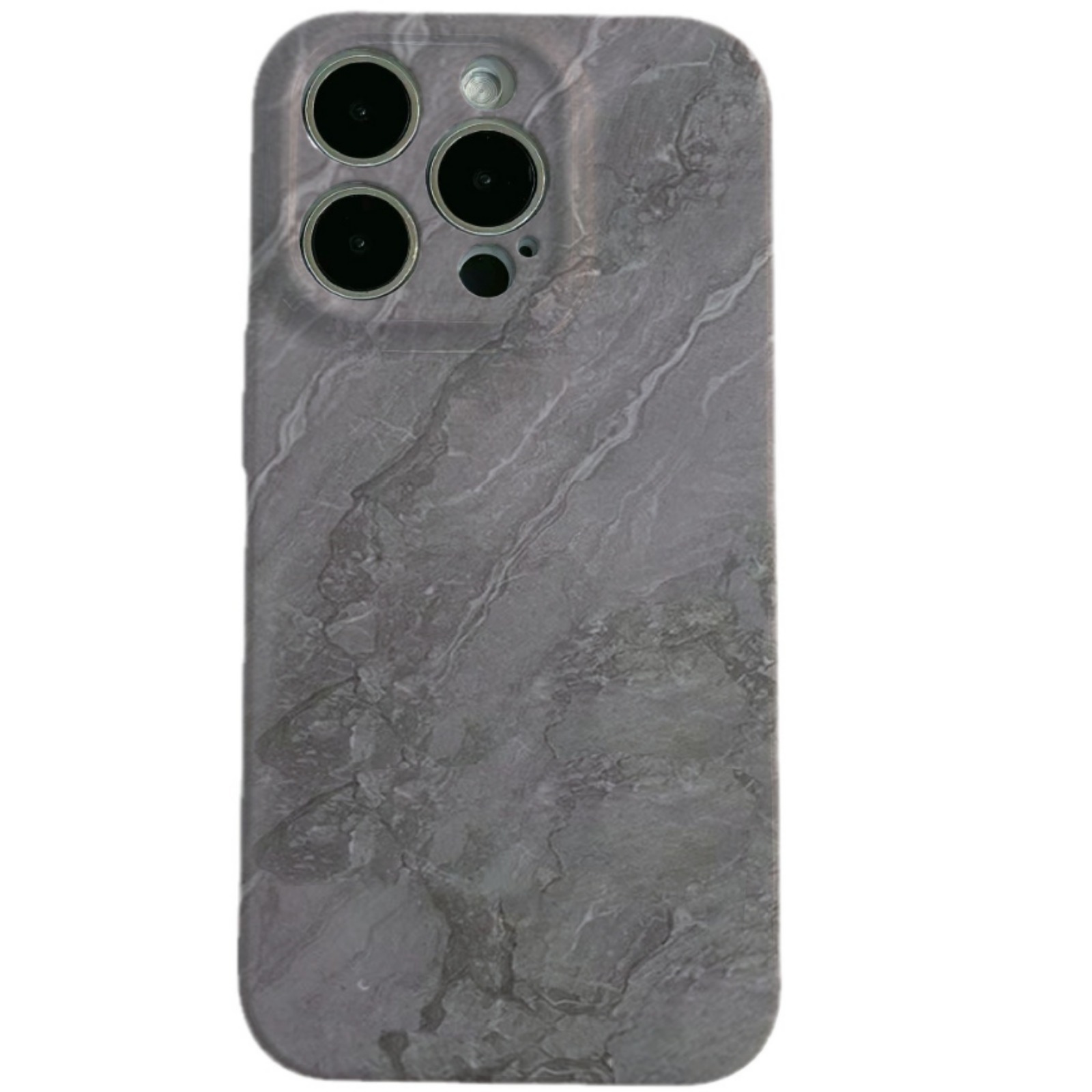 Rainbow Gradient Phone Case For Apple Iphone 15 14 13 12 Pro Max_voghion.com