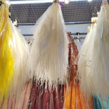 龙须草永生花羽毛草石草云南基地直发家居婚庆装饰干花永生龙须草