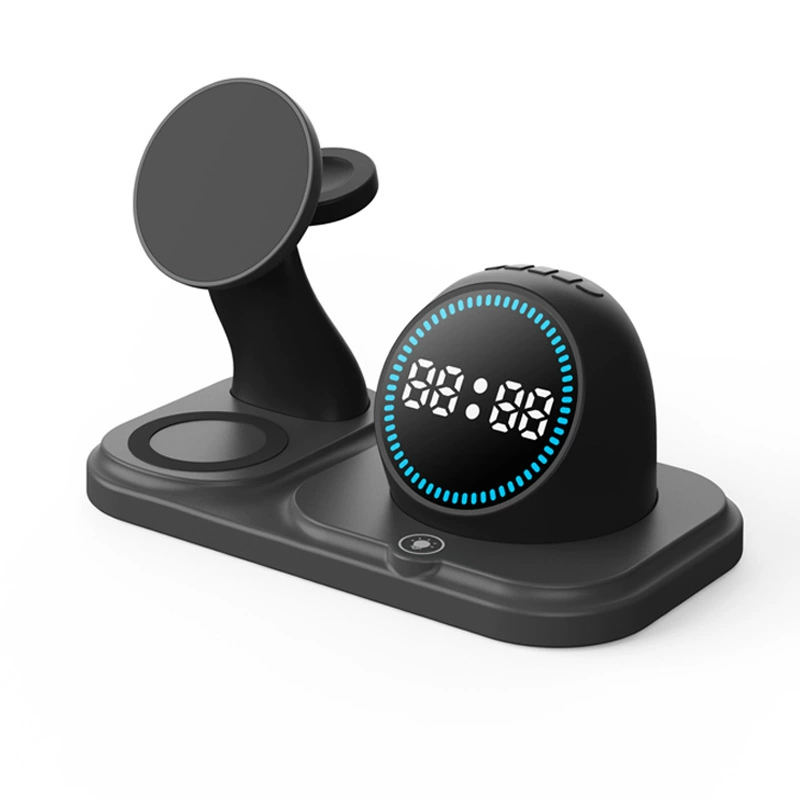 Беспроводные часы, универсальные динамики, для импорта, Bluetooth