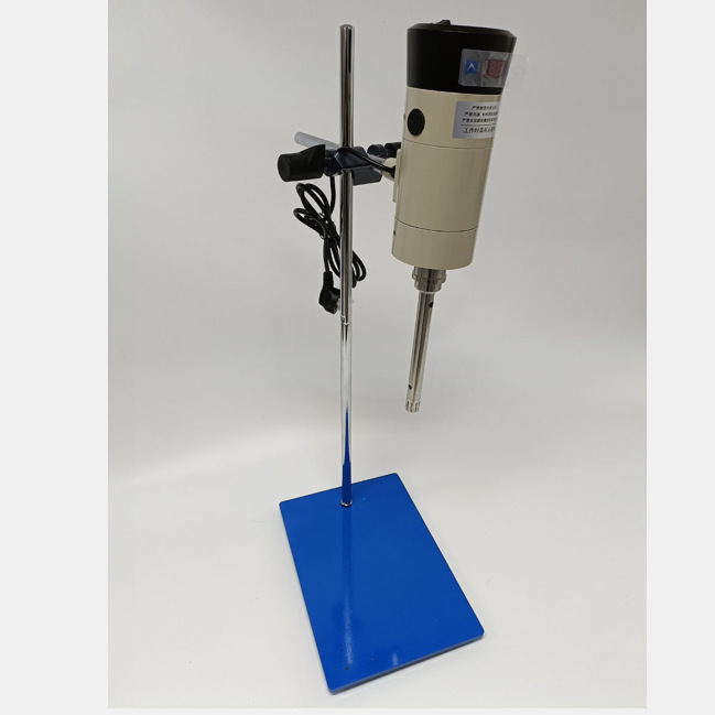 实验室均质机/实验室高剪切乳化机 型号:MM12-XR-B500S