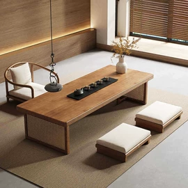 餐桌;茶桌、茶台;桌类、茶几