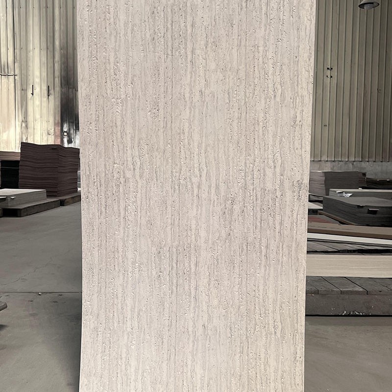 piedra de agujero suave impresa 3D piedra de agujero piedra de porcelana suave piedra flexible pu piedra de pared decoración nuevo material ladrillo de pared exterior