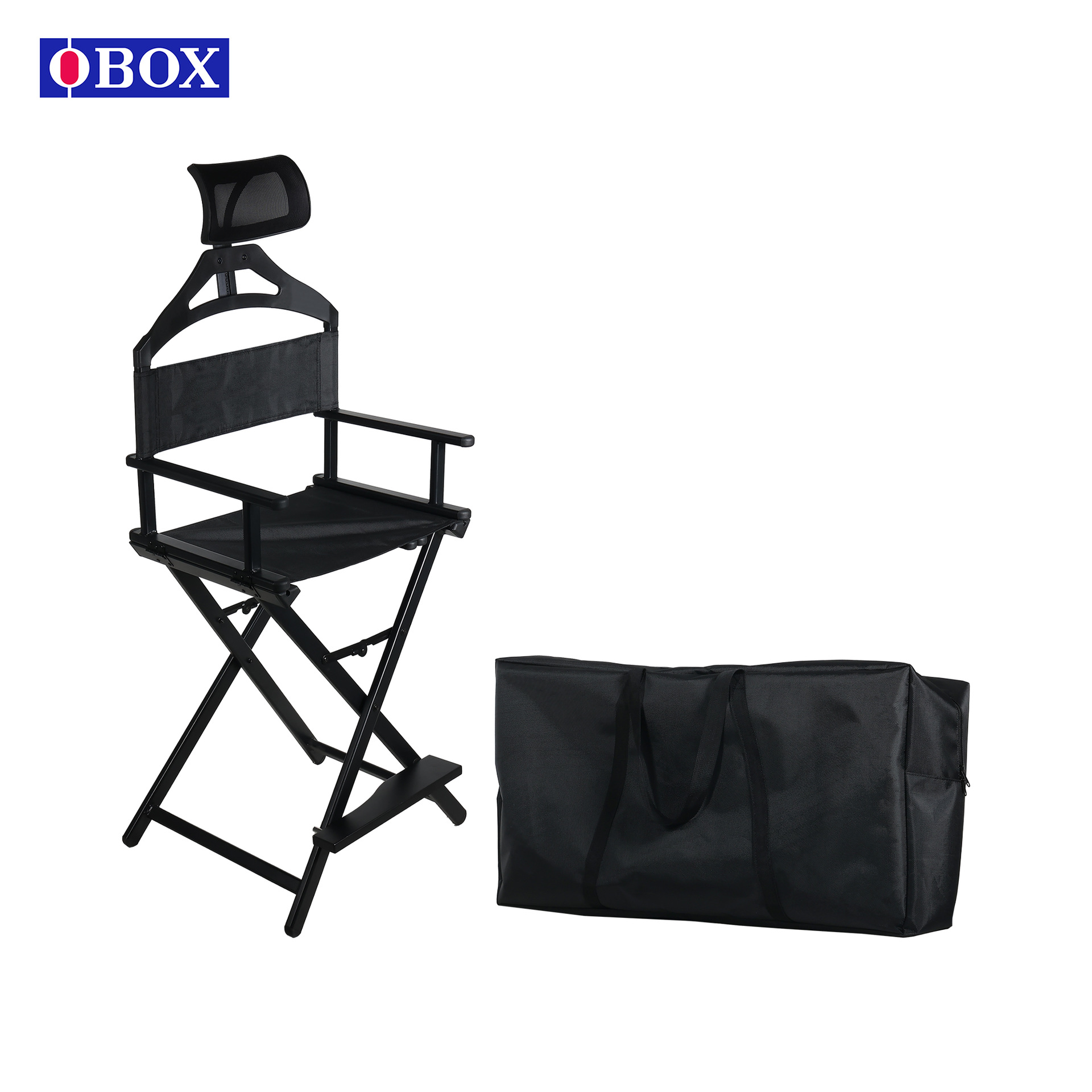 Fábrica directa de director silla de función silla de filmación silla de maquillaje taburete especial taburete plegable grueso silla doméstica