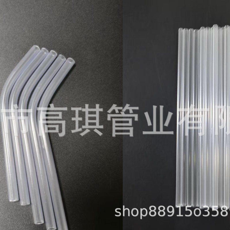 PVC杨克管，带弯头，空心管，PVC硬管，连接管