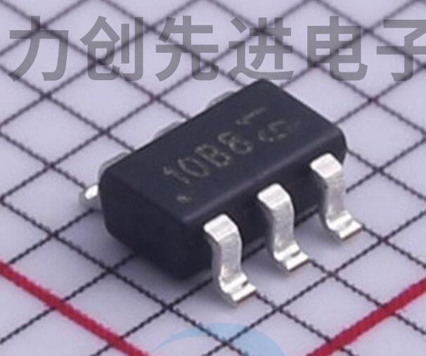 ZXMN10B08E6TA 封装 SOT-26-6 MOS场效应管