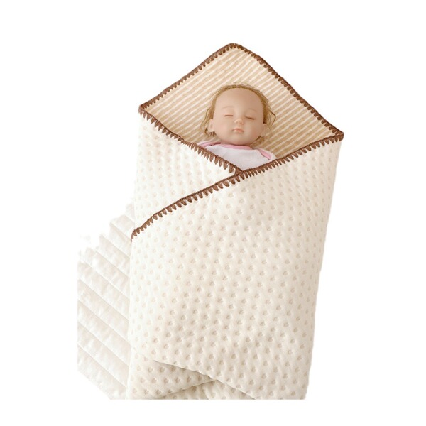 Yuanshuang Baby A -type air layer Bag single newborn baby pure…