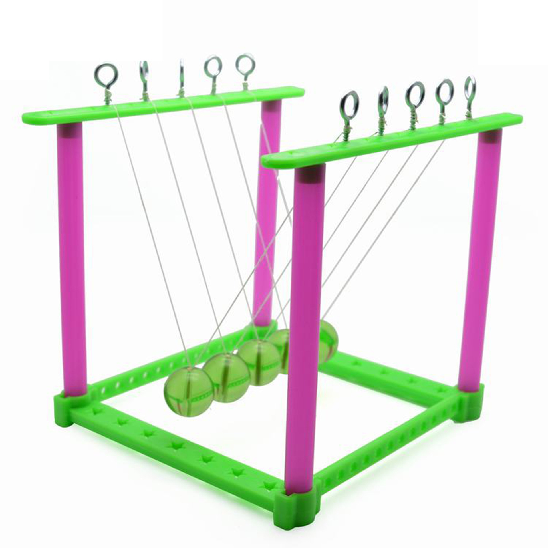 KX810牛顿球 主图 (3)