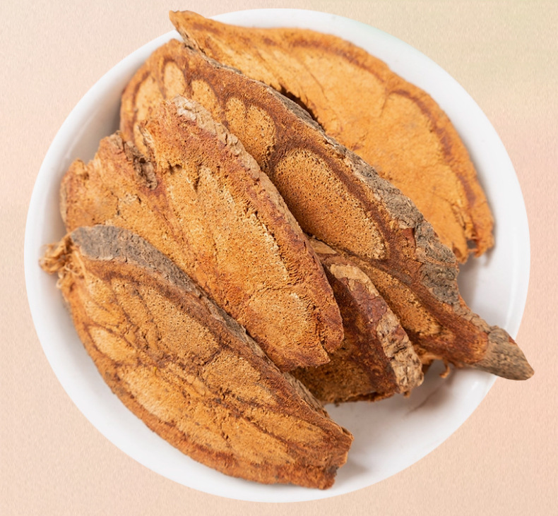 Jiu Long Teng Bauhinia Championii Vine Dried Herb 500g Traditional TCM Decoction Ingredient quality and texture