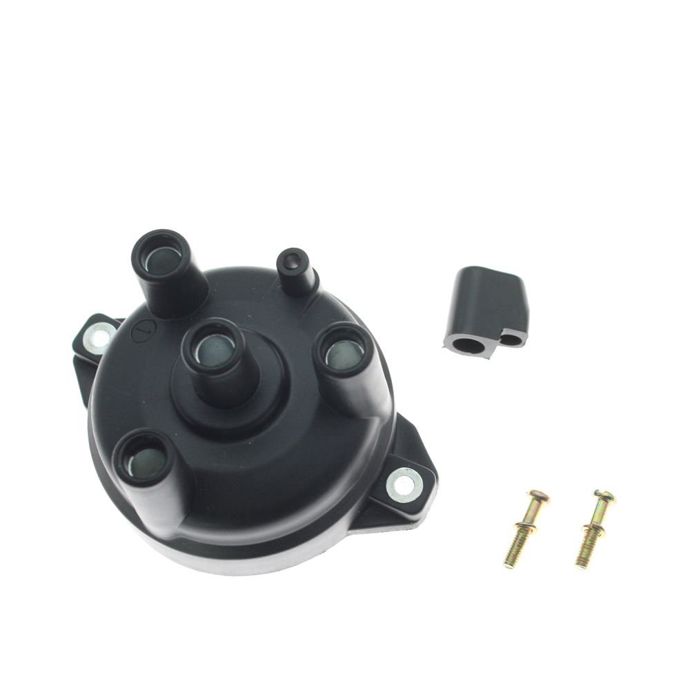 93740920 para Daiyu Chevrolet Mitsubishi electrónica bobina de ignición cubierta del divisor image 3