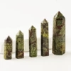Dragon bloodstone