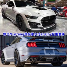 mҰRMustangbGT500xshelbyǰߘ˴Cw