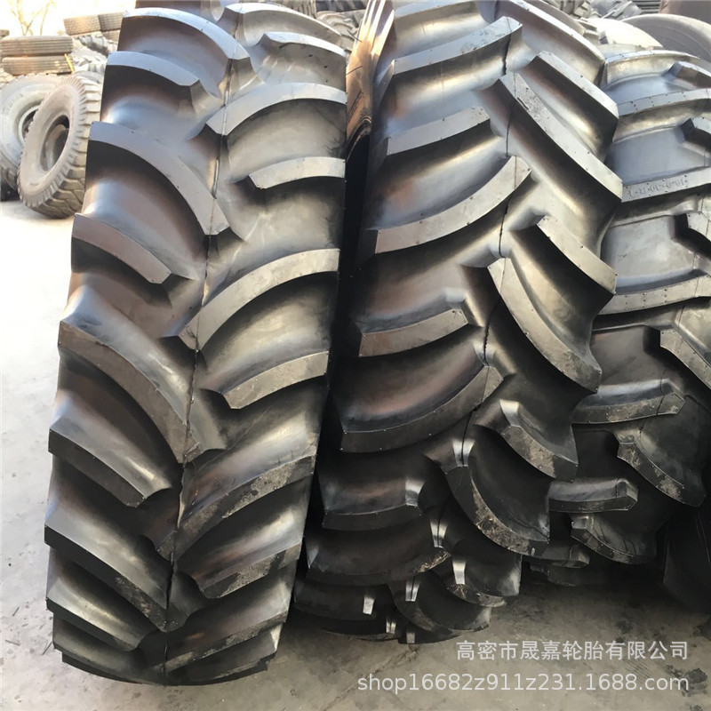 农用拖拉机轮胎18.4-38 18.4-42   16.9-34/38联合收割机轮胎