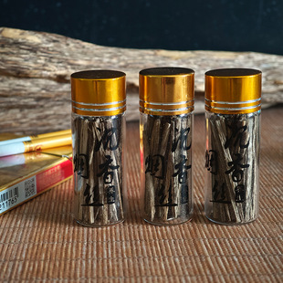 Agarwood Tobacco Loose Wholesale Tobacco Pieces Agarwood Pieces Boxed Tobacco Sticks Tobacco Needles Smoking Agarwood Wood Incense Coils