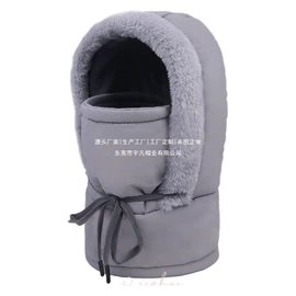 成人帽;帽子头巾配件;成人手套