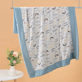 抱被抱毯;童睡袋;婴童枕芯