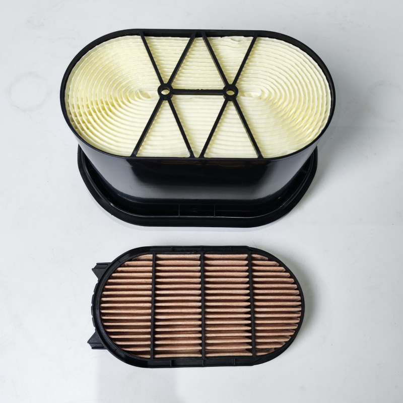 Manufacturer Supplies Air Filter P958647 P957712 Air Filter Element Cross-Border 44509043