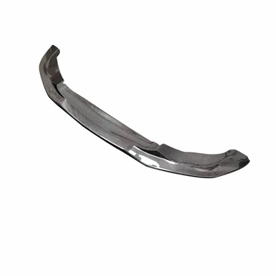 shovel front chin front spoiler, Spoiler