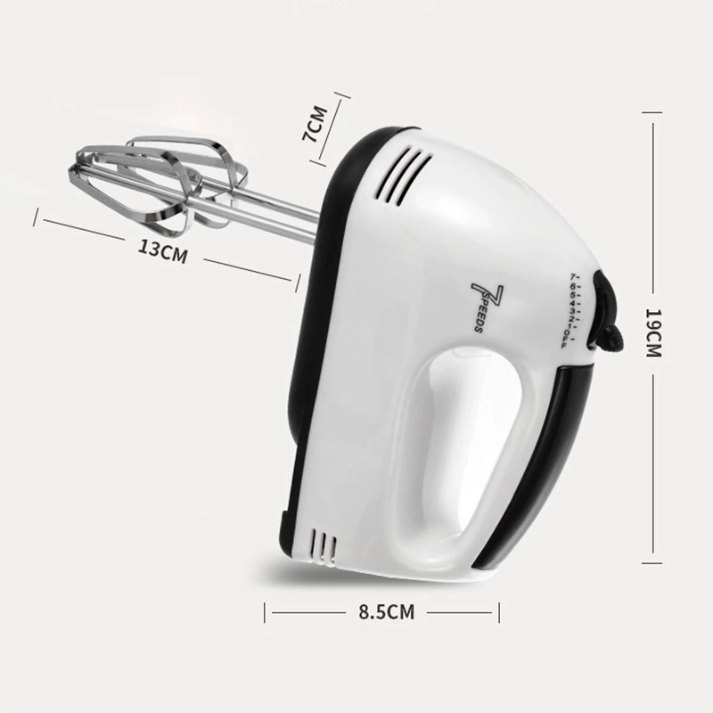 Handheld cream electric small mixing stick, blender