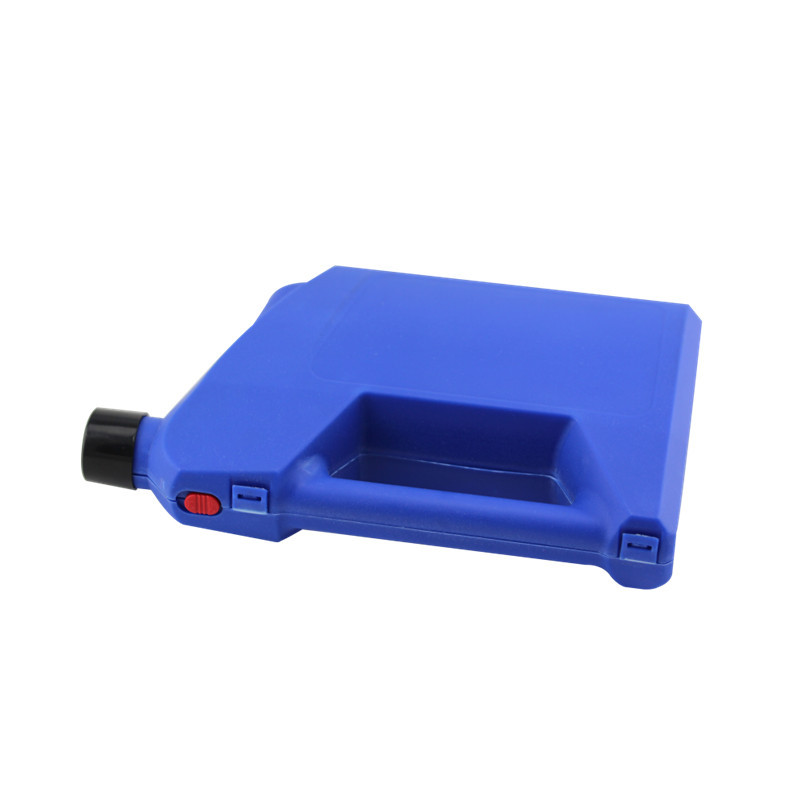 LED灯组合工具钳子螺丝刀套筒礼品油壶型工具组套 25件套维修工具