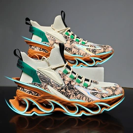 男式休闲单鞋;男式运动单鞋;男式板鞋