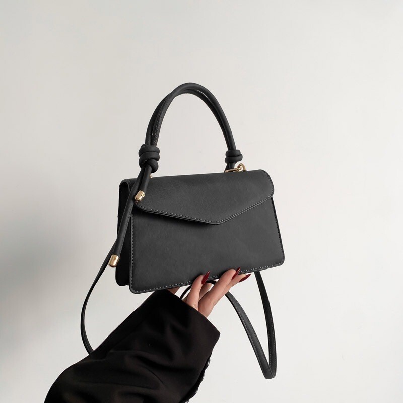 Crossbody Bag, Trendy Small Square Bag, Versatile Shoulder Bag, Unique and Simple Small Bag, Ins Fashion New Style, Spring Denim Bag Crossbody Bag, Trendy Small Square Bag, Versatile Shoulder Bag, Unique and Simple Small Bag, Ins Fashion New Style, Spring Denim Bag
