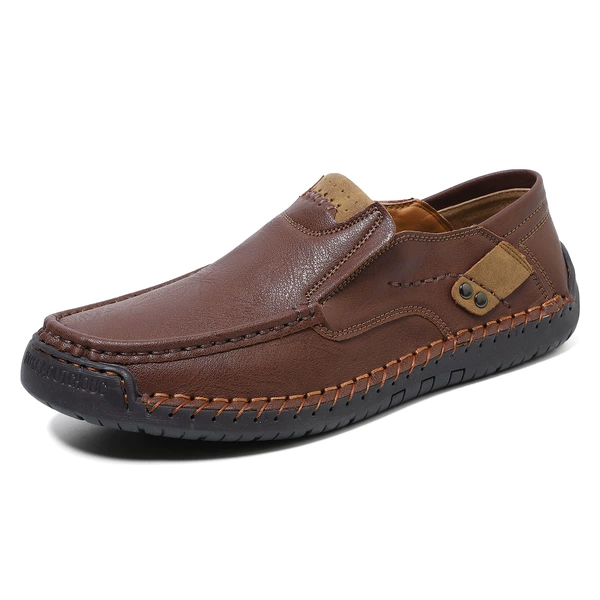 9916 dark brown skin noodle model