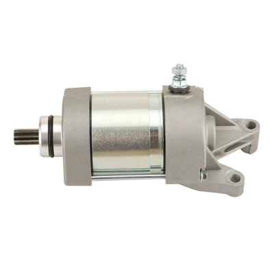 YZF-R1 04-08 – Starter and accessories