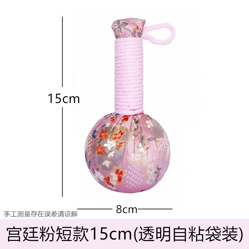 18 martillo de moxa, masaje de meridianos de mano, mano DIY, regalo de mano, moxa, cuidado de la salud del caballo, al por mayor