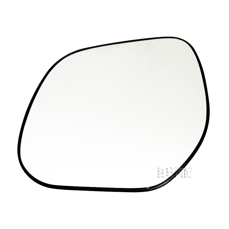 Suitable for Mitsubishi Outlander, Citroen C-Crosser, Peugeot 4007 rearview mirror lenses