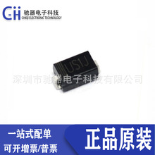 US1J ԭװus1j ��ָ�����������DO-214AC UF4005��ƬSMA 1A600V