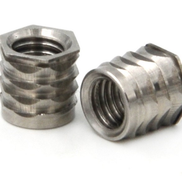 ��������ĸNFPA-M8 ֲ����ĸ ��ͷ��ѹ������Ƕ��