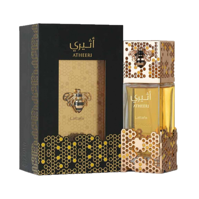 跨境爆款Perfumes Atheeri for Unisex中东迪拜阿拉伯男女士香水|undefined