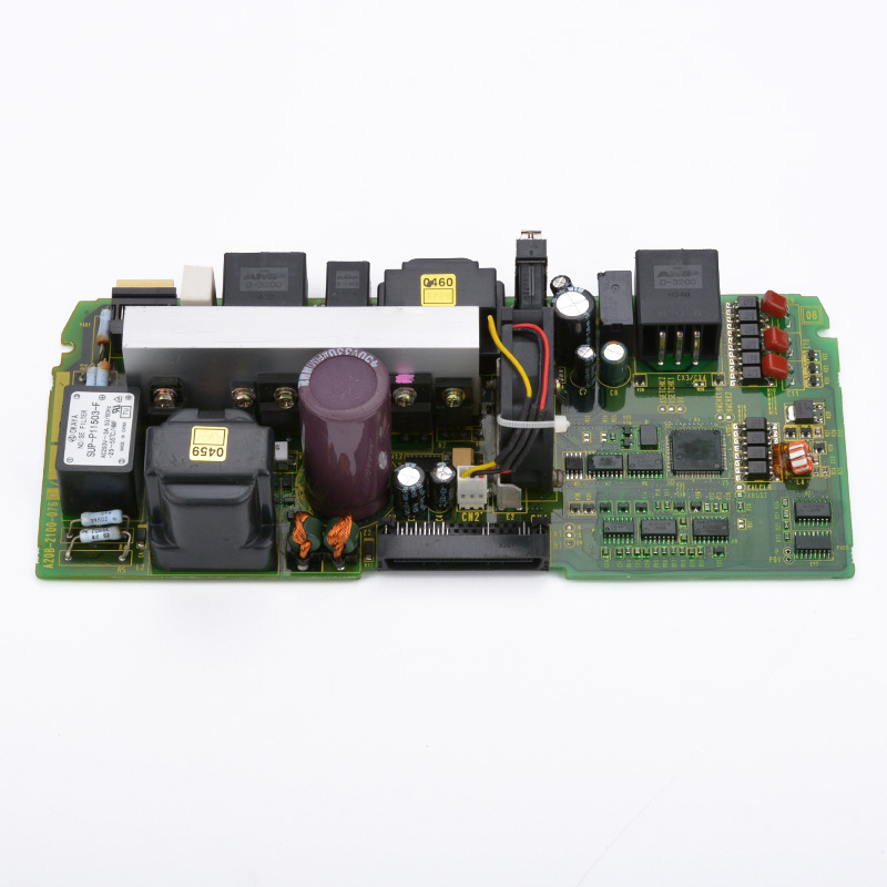 A20B-2100-0760 发那科fanuc电路板PCB驱动控制板全新原装议价