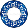 Dinner plate home use, tableware, set, suitable for import