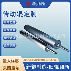 轧钢设备;其他机械加工;液压缸