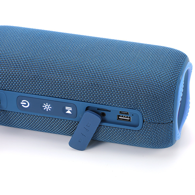 新しいモデルのtg654無線bluetoothスピーカーtws屋外サブウーファ屋外ポータブル無線家庭用ギフトスピーカー|undefined