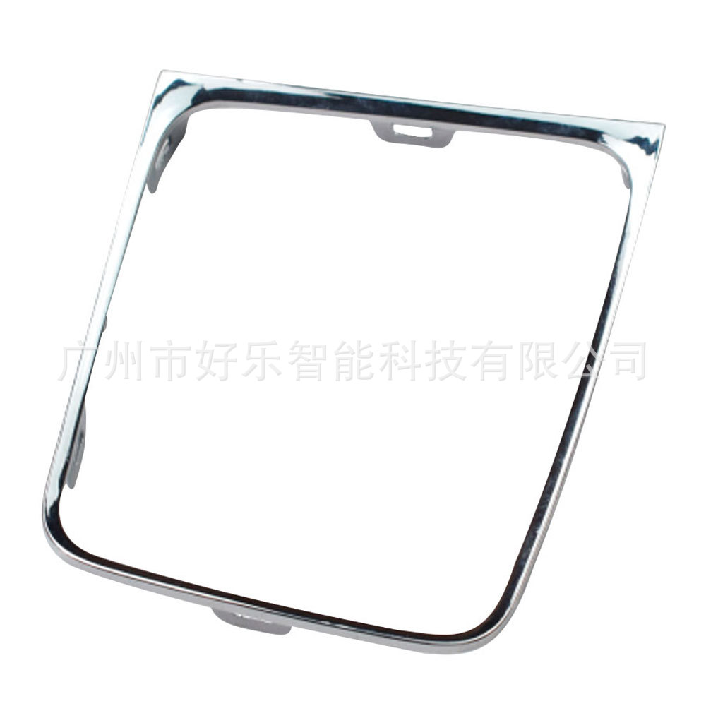 Automatic gear frame suitable for Volkswagen Golf 7 7.5 R left driving gear rack bracket base ring