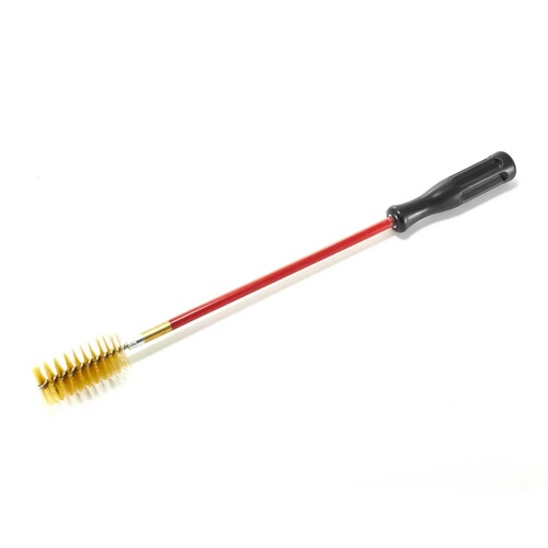 6-piece set of Russian cross-border supply of firearm maintenance set shotgun barrel cleaning and dredging maintenance tool brush